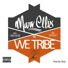 Marv Ellis & WE Tribe – Shadows Mean Light