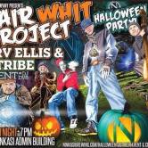 Blair Whit Project – Marv Ellis & WE Tribe w/special guests Sapient and DJDv8